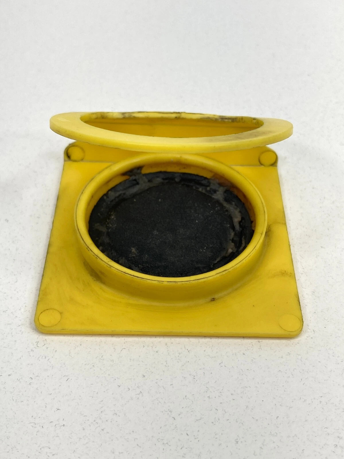 11-14 CHRYSLER 200 08-14 AVENGER 2.4L L4 ENGINE COOLANT RESERVOIR FLUID CAP LID