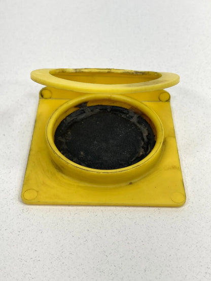11-14 CHRYSLER 200 08-14 AVENGER 2.4L L4 ENGINE COOLANT RESERVOIR FLUID CAP LID