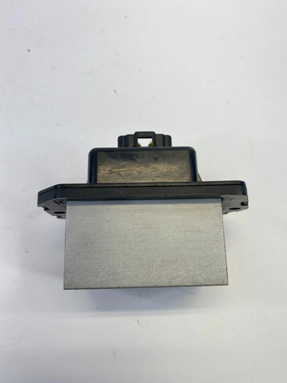 2010-2014 HONDA INSIGHT FRONT HVAC BLOWER MOTOR RESISTOR OEM FACTORY 077800-0970
