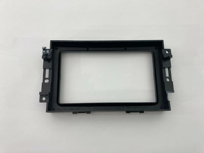 2006 DODGE CHARGER CAR STEREO RADIO DASH TRIM BEZEL PANEL AMERICAN INTERNATIONAL