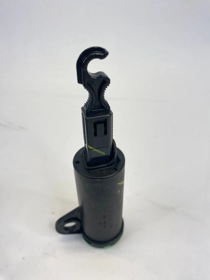 08-12 HONDA ACCORD GLOVE BOX DOOR DAMPER STOPPER CHECK STRAP SUPPORT 6062352 OEM
