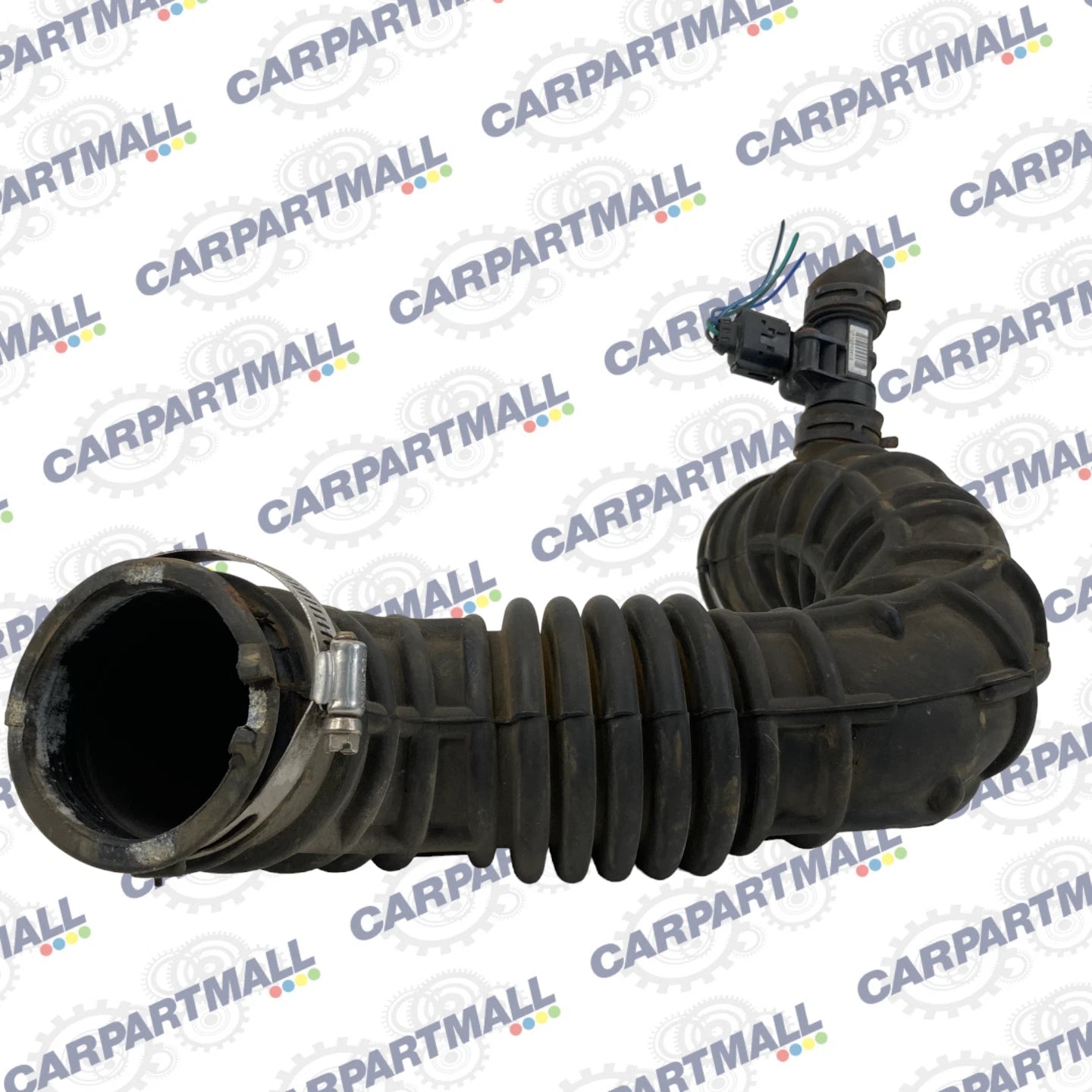 2001-2007 DODGE CARAVAN 3.3L AIR INTAKE CLEANER HOSE DUCT TUBE PIPE OEM