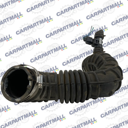 2001-2007 DODGE CARAVAN 3.3L AIR INTAKE CLEANER HOSE DUCT TUBE PIPE OEM