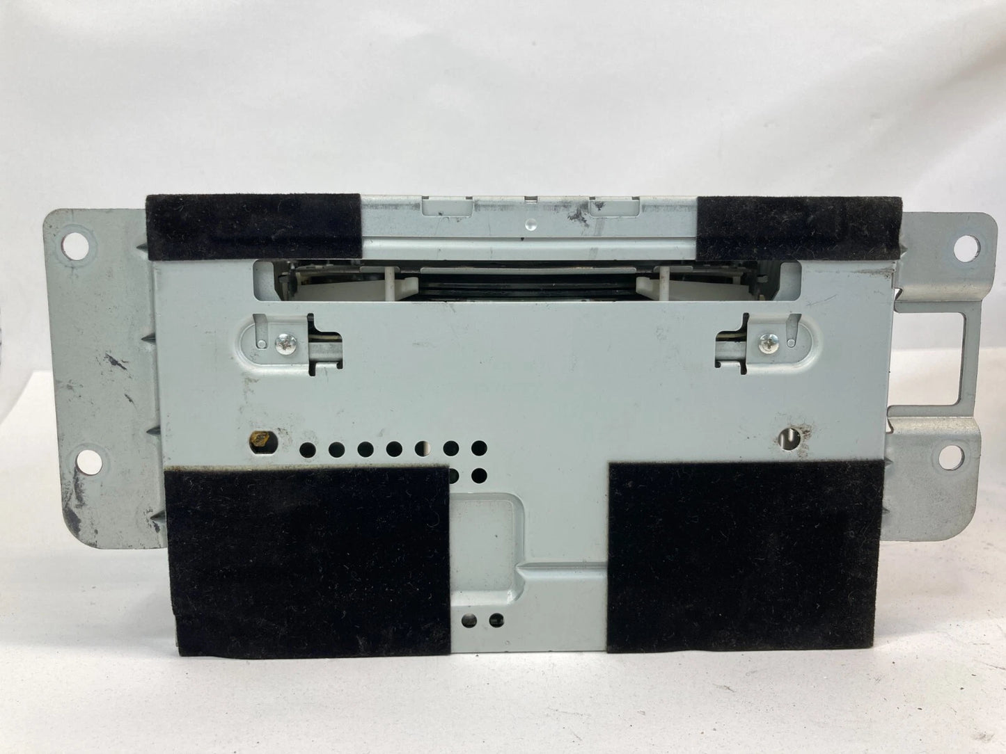 2010 2011 FORD FOCUS RADIO AM FM SATELLITE MP3 CD PLAYER STEREO 9S4T-19C157-AH