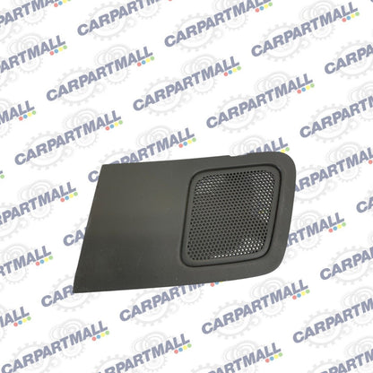 2003-2006 Suzuki XL-7 Dash Left Driver Speaker Tweeter Cover Trim 73832-50J0 OEM