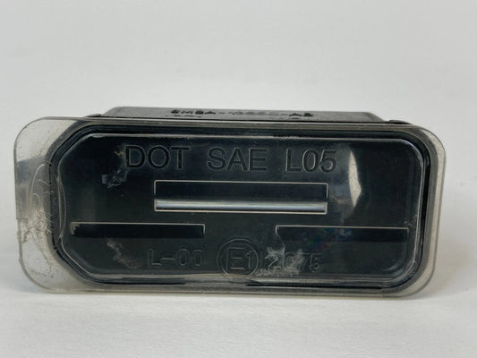 2009 2010 2011 JAGUAR XF REAR TRUNK LICENSE PLATE LIGHT LAMP 6M2A-13550-AB OEM