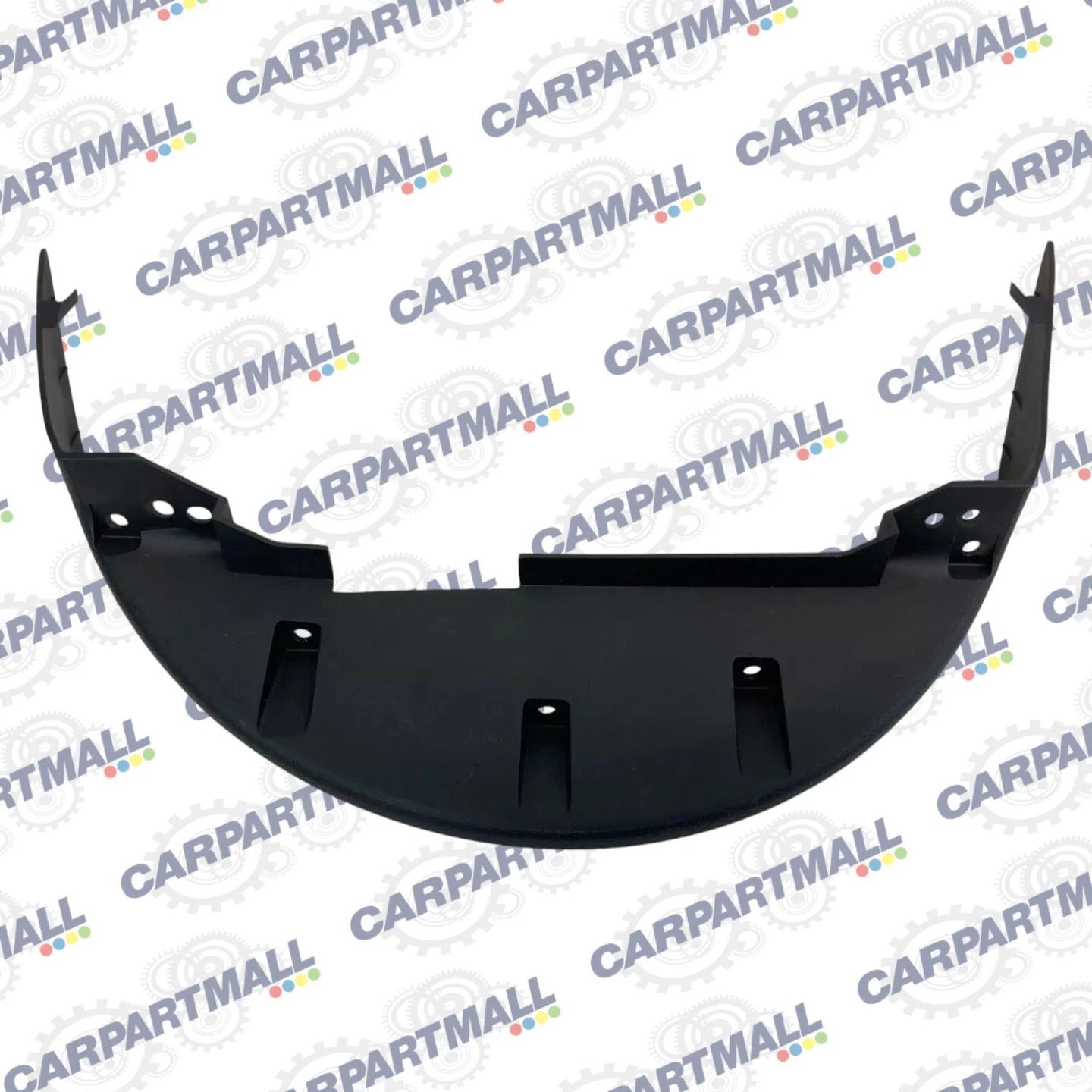 2009-2013 INFINITI G37 DASH LOWER SPEEDOMETER COVER PANEL BEZEL P10284-A74600