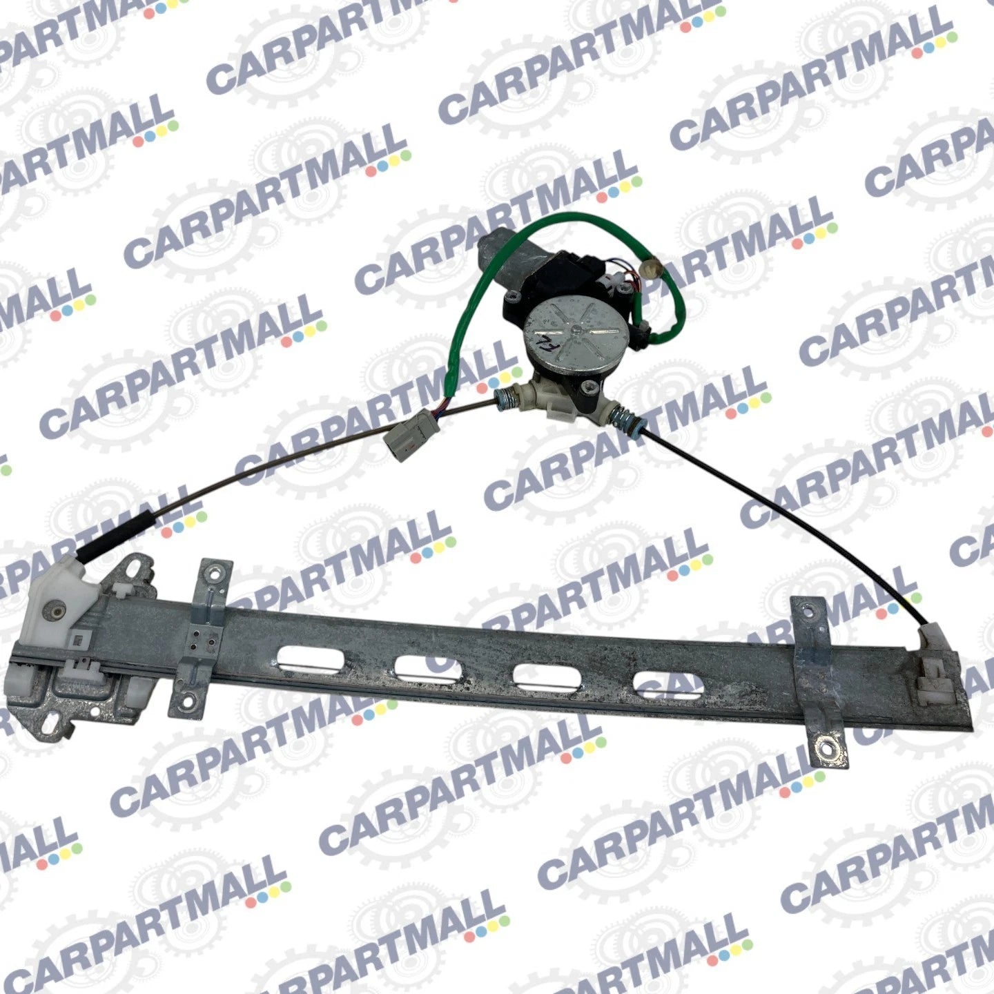 2001-2005 Honda Civic SEDAN Front Left Side Door Power Window Motor w /Regulator