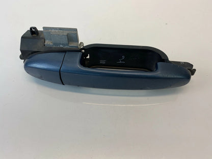 05-07 MERCURY MARINER FRONT RIGHT SIDE EXTERIOR DOOR HANDLE 3S41-A224A36-AB OEM