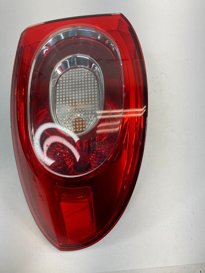 09-11 Volkswagen Tiguan Rear Left Driver Outer Tail Light Taillight 5N0-945-257