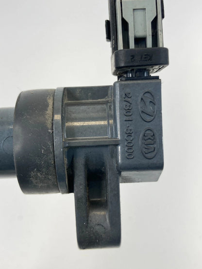 06-10 HYUNDAI SONATA 2.4L L4 AT IGNITION COIL IGNITER DENSO 27301-3C000 OEM