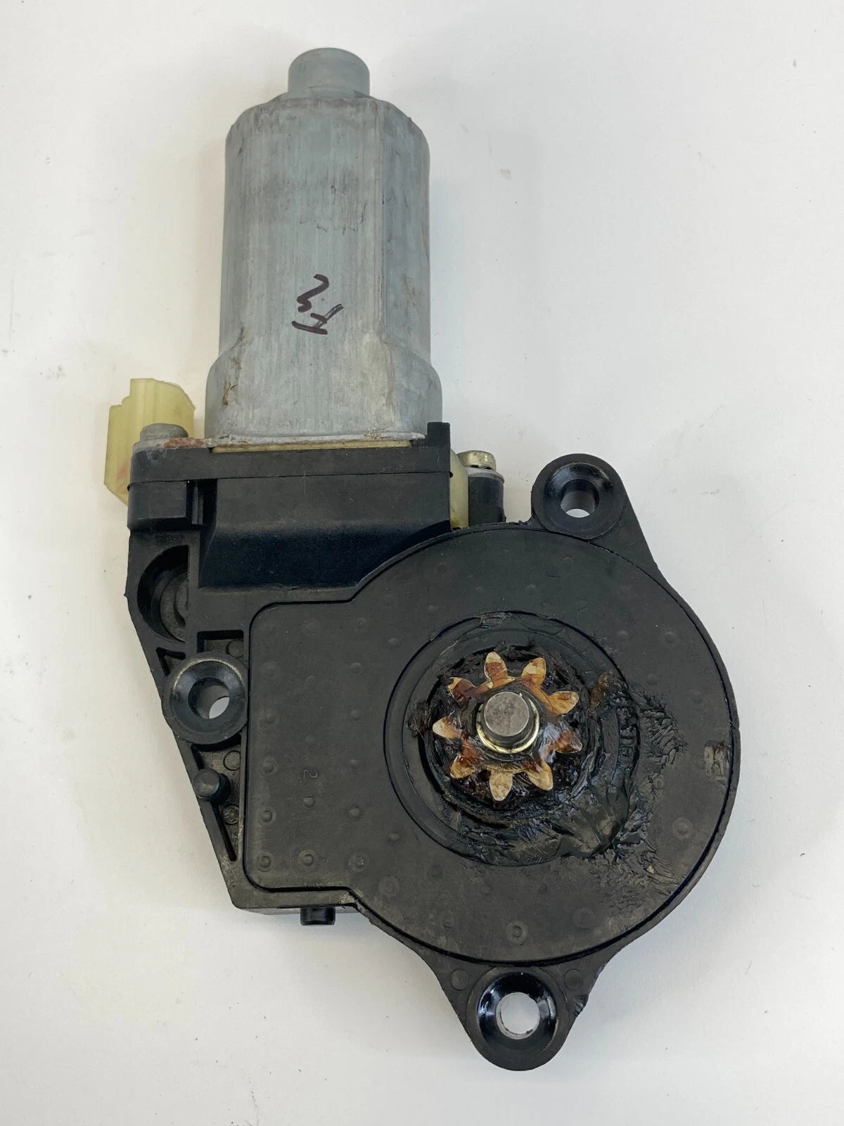 2001-2006 HYUNDAI ELANTRA FRONT LEFT DRIVER SIDE DOOR POWER DOOR WINDOW MOTOR