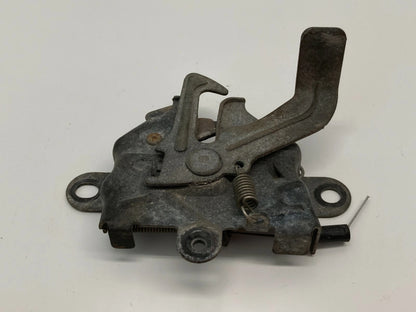 2000 2001 2002 TOYOTA ECHO HOOD LOCK LATCH RELEASE ACTUATOR OEM
