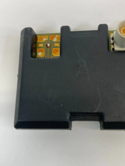 2005 06 07 08 09 2010 AUDI A6 QUATTRO ANTENNA AMPLIFIER BOOSTER 4F5-035-225 OEM