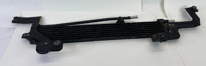 16-19 EXPLORER INTERCEPTOR UTILITY POWER AUXILIARY TRANSMISSION OIL COOLER ASSY