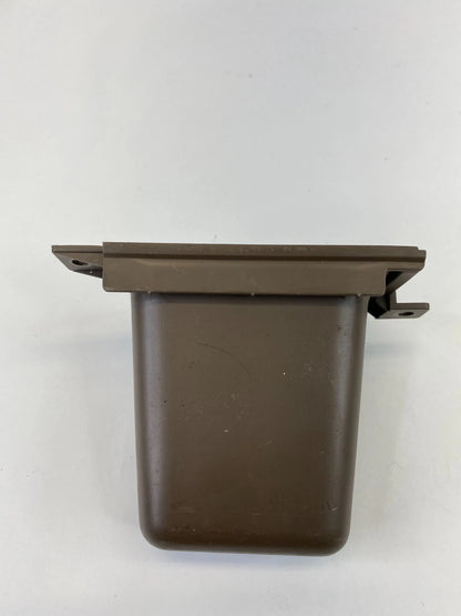 2002-2006 HONDA CR-V CRV DASH LEFT DRIVER SIDE COIN POCKET STORAGE 77300-S9A-A01