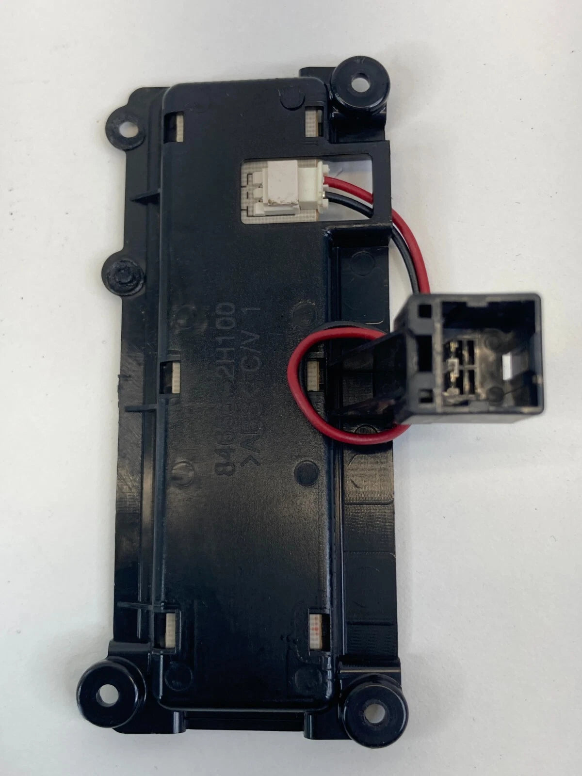 2007-2009 HYUNDAI ELANTRA CENTER CONSOLE SHIFTER LEVER INDICATOR 84656-2H100