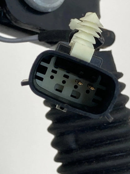 16-19 FORD EXPLORER INTERCEPTOR UTILITY FRONT RIGHT SEAT BELT RETRACTOR OEM