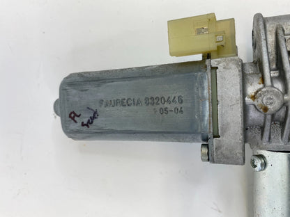 04-07 BMW 530I FRONT LEFT DRIVER POWER SEAT HEIGHT ADJUST MOTOR OEM 0390203229