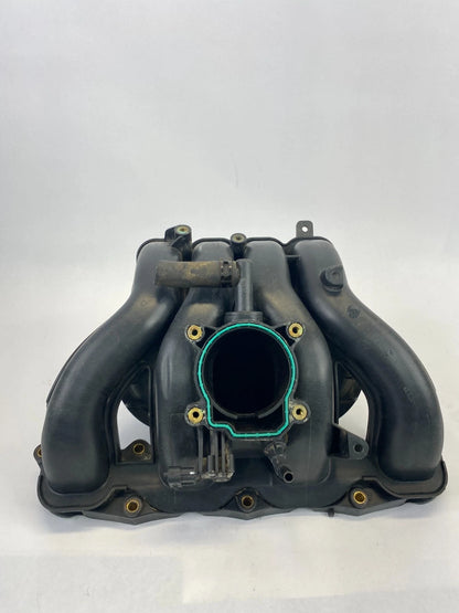 2008-2012 CHEVROLET MALIBU 2.4L L4 16V ENGINE INTAKE MANIFOLD W/ MAP SENSOR OEM