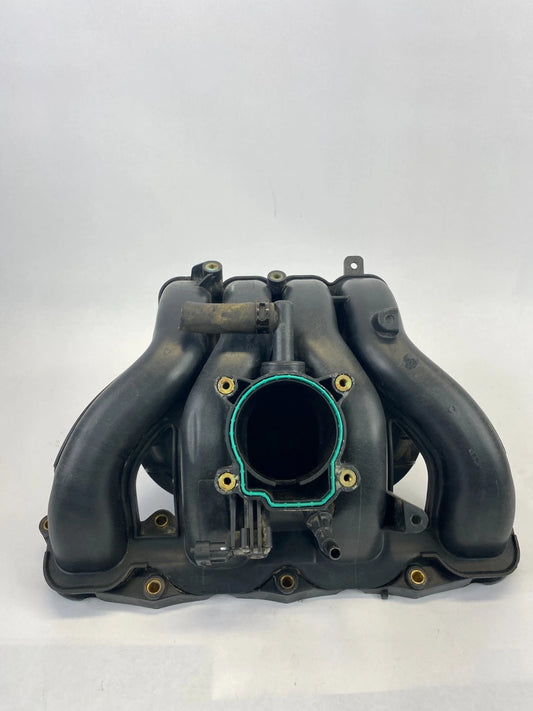 2008-2012 CHEVROLET MALIBU 2.4L L4 16V ENGINE INTAKE MANIFOLD W/ MAP SENSOR OEM