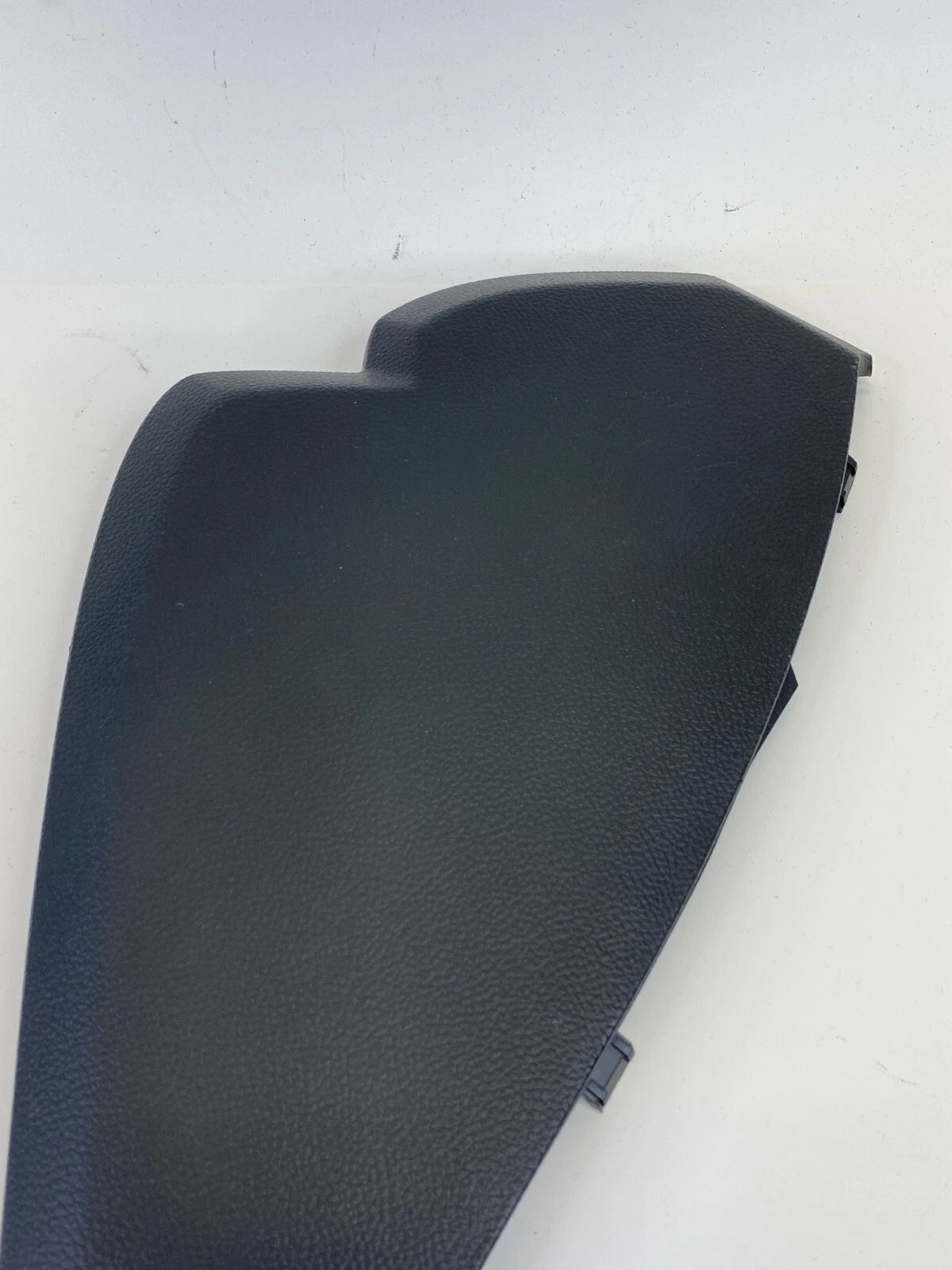 2007 2008 INFINITI G35 SEDAN FRONT RIGH SIDE DASH END CAP COVER TRIM 68420-JK00A