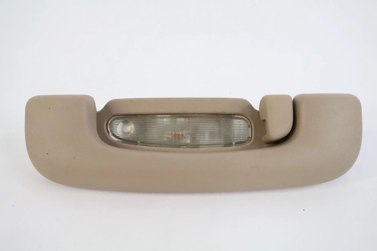 2011-2023 CHRYSLER 300 DODGE CHARGER INTERIOR ROOF GRAB HANDLES SET 4PC OEM