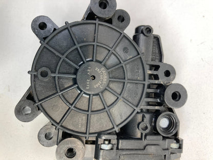 2005-2010 JEEP GRAND CHEROKEE REAR LEFT SIDE DOOR WINDOW MOTOR 55394229AC OEM