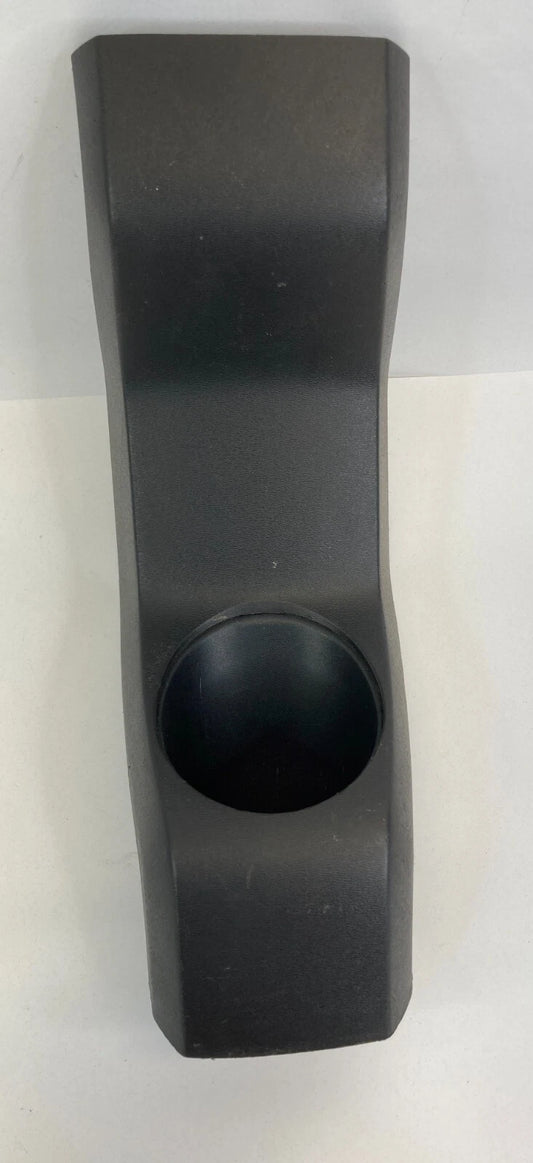 2008-2011 FORD FOCUS SEDAN CENTER CONSOLE REAR PANEL CUP HOLDER 8S43-54045A74A