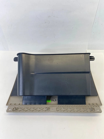 2007-2014 FORD EXPEDITION GLOVE BOX STORAGE COMPARTMENT 7L74-78060T10-ACW OEM