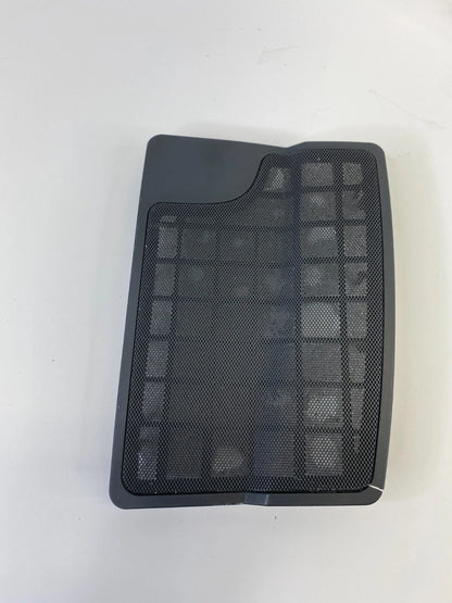 2009 2010 BMW 535I XDRIVE 08-10 535I DASH SPEAKER GRILLE COVER 51457042798 OEM