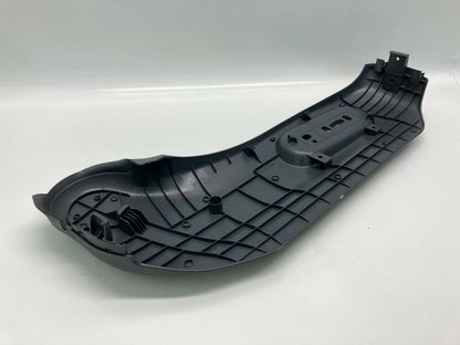 05-10 HONDA ODYSSEY FRONT LEFT DRIVER SIDE INTERIOR SEAT TRIM COVER 81638SHJA200