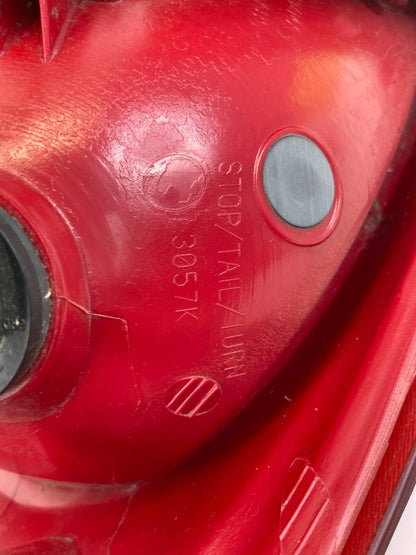 2005-2010 Pontiac G6 Rear Left Driver Tail Light Taillight Taillamp 15242809 OEM