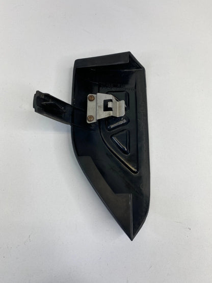 01-06 ACURA MDX RIGHT PASSENGER ROOF RACK RAIL END CAP COVER 75276-S3V-A01