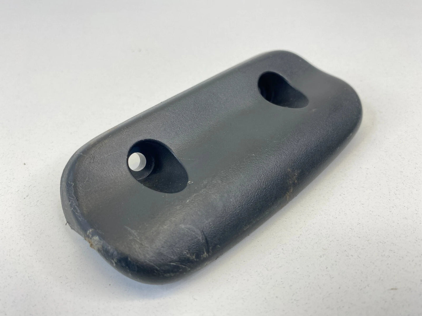 2003-2011 SAAB 9-3 93 SEDAN DECK TRUNK LID PULL HANDLE TRIM 12785350 OEM