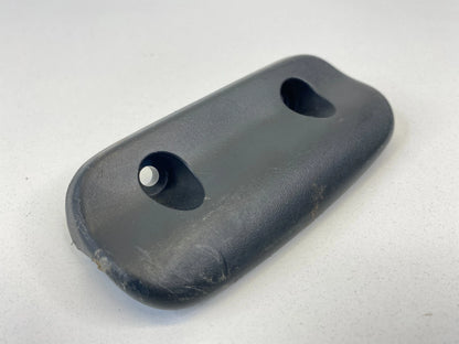 2003-2011 SAAB 9-3 93 SEDAN DECK TRUNK LID PULL HANDLE TRIM 12785350 OEM