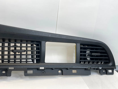 1999-2004 HONDA ODYSSEY DASH SPEEDOMETER CLUSTER BEZEL W/ AIR VENT 77200-S0X-A0