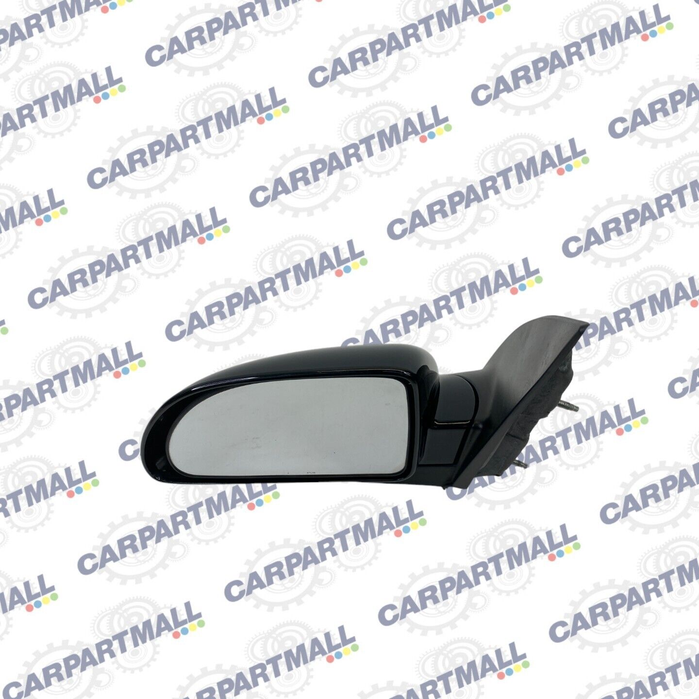 2004 2005 2006 2007 Saturn Vue Front Left Driver Side View Power Door Mirror OEM