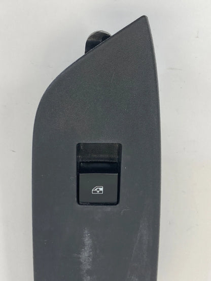 2010-2017 CHEVROLET EQUINOX FRONT RIGHT PASSENGER WINDOW SWITCH 13305370 OEM