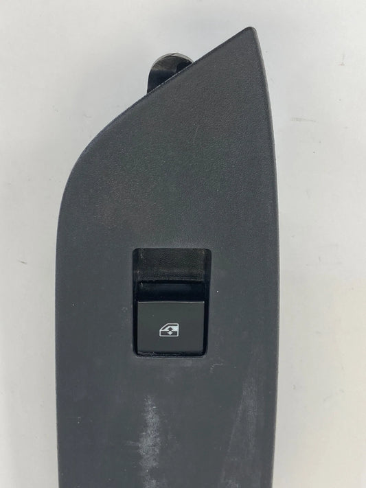 2010-2017 CHEVROLET EQUINOX FRONT RIGHT PASSENGER WINDOW SWITCH 13305370 OEM
