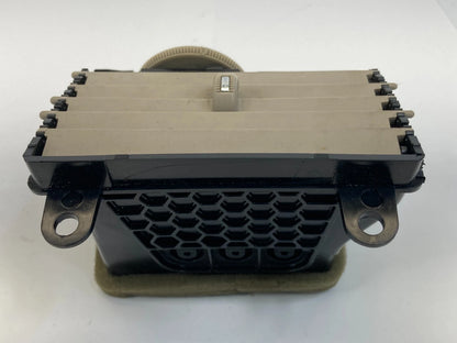 2007-2009 DODGE CALIBER LEFT DRIVER SIDE DASH AC AIR VENT GRILLE 1AV57TRMAA OEM