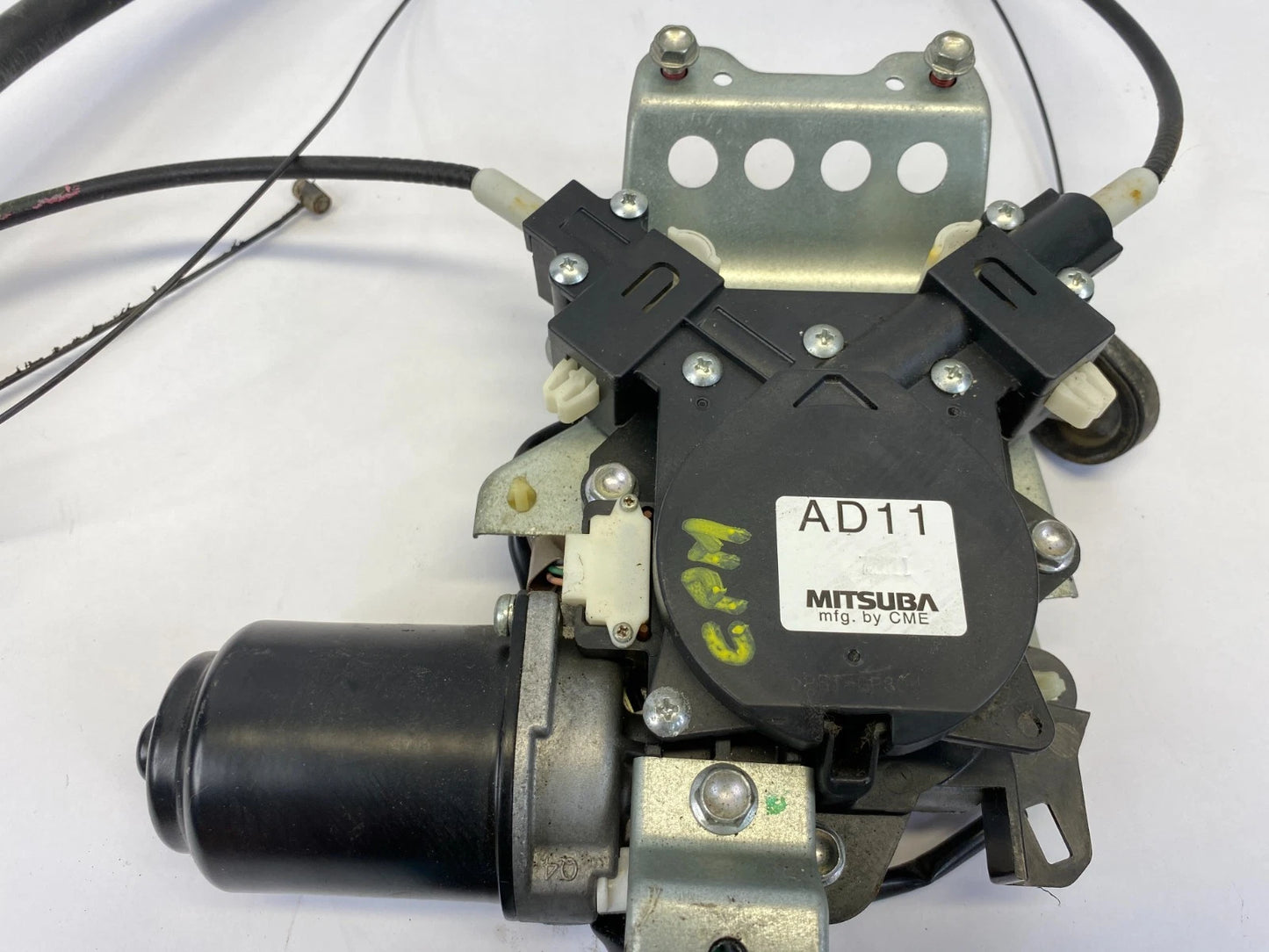 2005-2010 HONDA ODYSSEY POWER SLIDING DOOR MOTOR RIGHT PASSENGER SIDE OEM