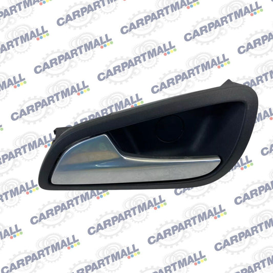 2012-2018 Ford Focus Rear Left Side Interior Door Handle BM51-A22601-BDW OEM