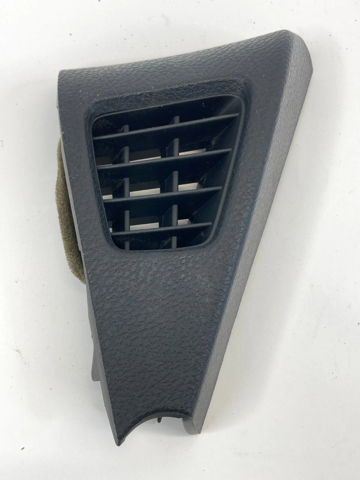 2008-2010 HONDA ACCORD UPPER DASH LEFT DRIVER AIR VENT DEFROSTER NOZZLE GRILLE