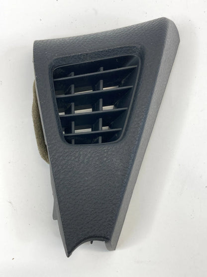 2008-2010 HONDA ACCORD UPPER DASH LEFT DRIVER AIR VENT DEFROSTER NOZZLE GRILLE