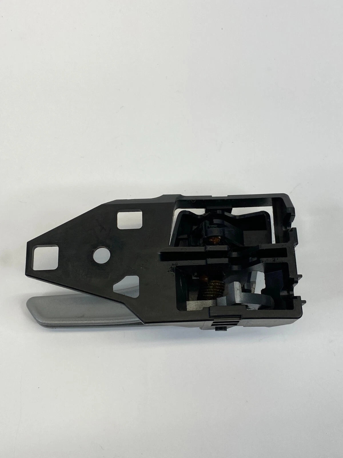 2010 2011 TOYOTA PRIUS FRONT LEFT DRIVER SIDE INNER INTERIOR DOOR HANDLE OEM