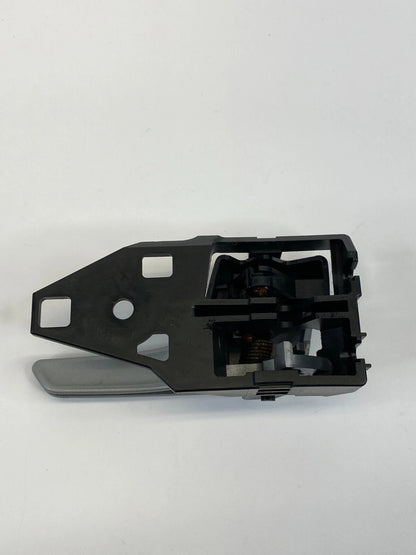 2010 2011 TOYOTA PRIUS FRONT LEFT DRIVER SIDE INNER INTERIOR DOOR HANDLE OEM