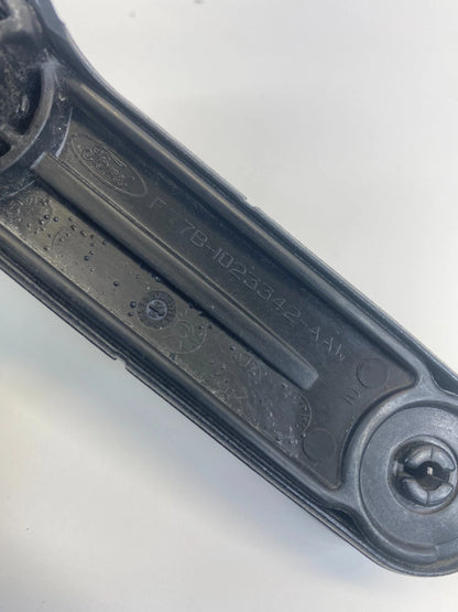 1997-2014 FORD F-150 DOOR WINDOW CRANK HANDLE FRONT OEM FACTORY F77B-1023342-AAW