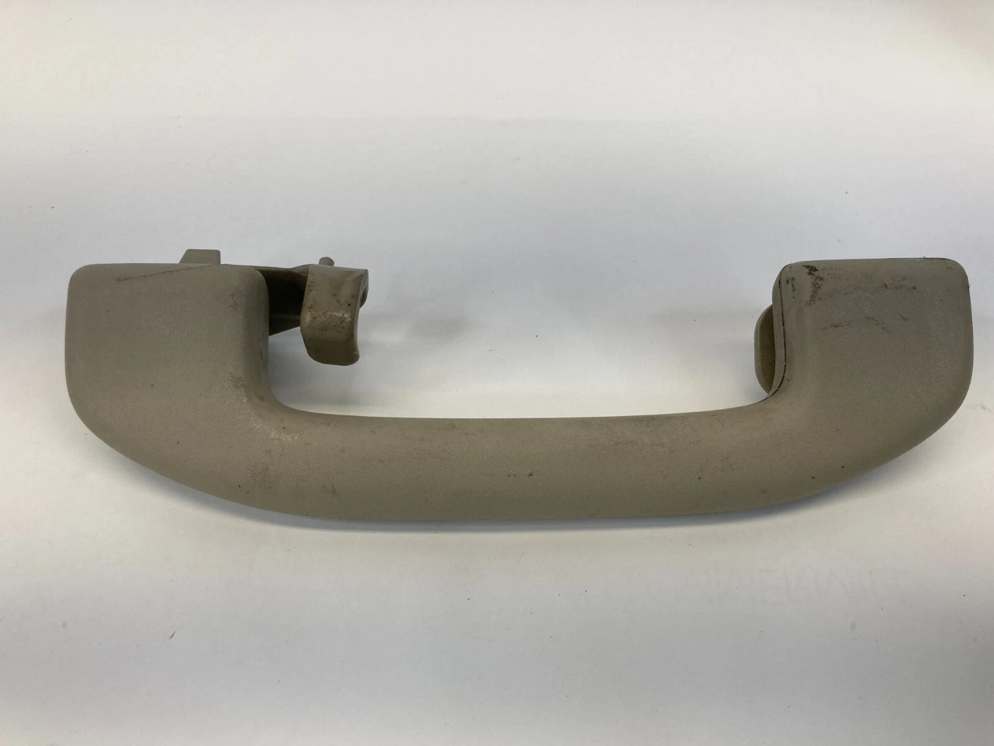 07-09 NISSAN ALTIMA SEDAN REAR LEFT INTERIOR ROOF GRAB GRIP HANDLE 73940JA20A