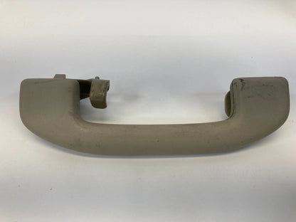 07-09 NISSAN ALTIMA SEDAN REAR LEFT INTERIOR ROOF GRAB GRIP HANDLE 73940JA20A